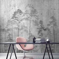 Фрески Affresco New Art арт-RE166-COL3 — фото 2, Фрески