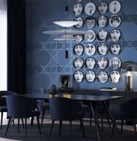 Обои Tiffany Designs Etre арт-ET603 — фото 2, Обои