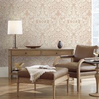 Обои Ronald Redding Arts and Crafts арт-AC9191 — фото 3, Обои