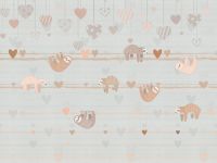 Фрески Affresco Сказки Affresco арт-ZK604-COL4 — фото 1, Фрески