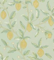 Обои Morris&Co Melsetter арт-216673 — фото 1, Обои