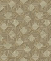 Обои Antonina Vella Mixed Metals арт-BD44503 — фото 1, Обои