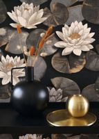 Товар: Обои Casadeco Gardens арт-87639874 - фото 2 Обои Casadeco Gardens арт-87639874 — фото 2, Обои для стен