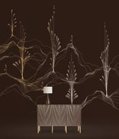 Фрески Fresq Geo Collection арт-GEO-AM02 — фото 1, Фрески