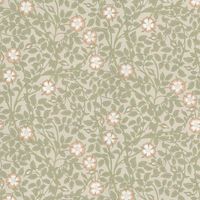 Обои Little Greene National Trust Papers 3 арт-0263BRGMIST — фото 2, Обои