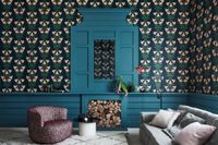 Обои Cole & Son Seville арт-117-3008 — фото 2, Обои