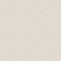 Обои Andrea Rossi Nisida Винил на флизилине (1,06*10) Бежевый, Геометрия/Абстракция арт-54328-3 — фото 1, Обои для стен
