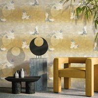 Товар: Обои Decori & Decori Zen арт-73903 - фото 2 Обои Decori & Decori Zen арт-73903 — фото 2, Обои