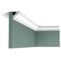 Лепнина ORAC Карнизы арт-C230 — фото 1, Карнизы