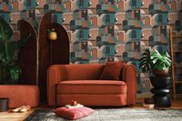 Обои Holden Decor Imaginarium 2 арт-13101 — фото 3, Обои