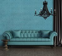 Товар: Обои Tiffany Designs Egoist арт-EG407 - фото 2 Обои Tiffany Designs Egoist арт-EG407 — фото 2, Обои