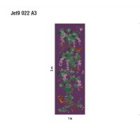 Товар: Обои Loymina Jetset арт-Jet9-022-A3 - фото 1 Обои Loymina Jetset арт-Jet9-022-A3 — фото 1, Обои