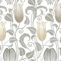 Товар: Обои Ronald Redding Arts and Crafts арт-AC9204 - фото 1 Обои Ronald Redding Arts and Crafts арт-AC9204 — фото 1, Обои