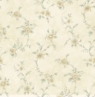 Обои Chesapeake Cottage Garden арт-CG11335 — фото 1, Обои