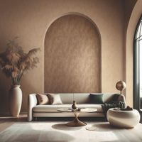 Обои Marburg Terra арт-34625 — фото 2, Обои для стен