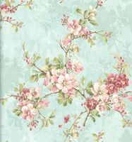 Обои Wallquest Vintage style арт-vf20704 — фото 1, Обои