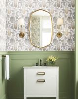 Обои Ronald Redding Arts and Crafts арт-AC9204 — фото 4, Обои