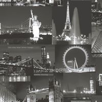 Товар: Обои Holden Decor Imaginarium арт-11330 - фото 1 Обои Holden Decor Imaginarium арт-11330 — фото 1, Обои