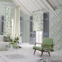 Обои Designers Guild Porcelaine de chine арт-PDG1148-02 — фото 4, Обои