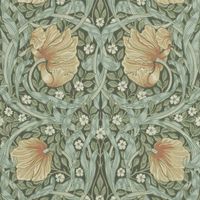 Обои Morris&Co Compilation Wallpaper арт-216856 — фото 1, Обои