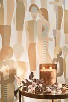 Обои Casadeco Iconic арт-88444111 — фото 3, Обои для стен