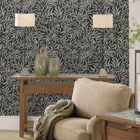 Обои Ronald Redding Arts and Crafts арт-AC9135 — фото 3, Обои