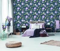 Обои Holden Decor Glasshouse арт-90351 — фото 2, Обои