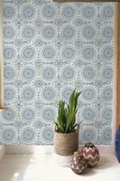 Товар: Обои Seabrook Boho Rhapsody арт-RY30706 - фото 3 Обои Seabrook Boho Rhapsody арт-RY30706 — фото 3, Обои