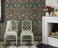 Товар: Обои Borastapeter Orangeri арт-5722 - фото 4 Обои Borastapeter Orangeri арт-5722 — фото 4, Обои