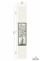 Обои Cole & Son Martyn Lawrence Bullard арт-113-14042 — фото 2, Обои