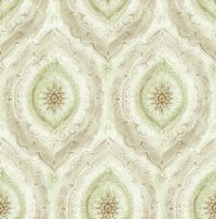 Обои Wallquest Bali арт-BL41104 — фото 1, Обои