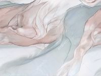 Фрески Affresco Fluid арт-AF2071-COL2 — фото 1, Фрески