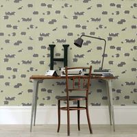 Товар: Обои Little Greene Storybook Papers арт-0231NIKITCH - фото 3 Обои Little Greene Storybook Papers арт-0231NIKITCH — фото 3, Обои