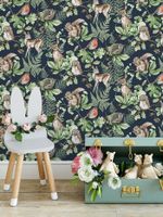 Товар: Обои Aura Individuals арт-108568 - фото 2 Обои Aura Individuals арт-108568 — фото 2, Обои