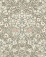 Фрески Affresco Historical Wallpaper Part 1 арт-JHD1892-COL3 — фото 1, Фрески