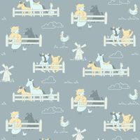 Обои Aura No Limits арт-640204 — фото 1, Обои