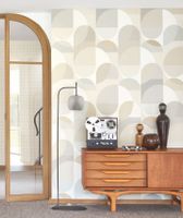 Обои Casadeco Carnaby Street арт-200496311 — фото 3, Обои для стен