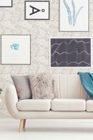 Товар: Обои Aura Folklore арт-FD25111 - фото 3 Обои Aura Folklore арт-FD25111 — фото 3, Обои