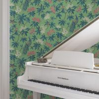 Обои Ronald Redding Astoria арт-MX9664 — фото 3, Обои