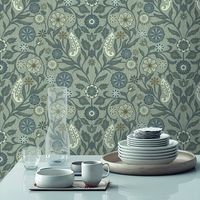 Обои Midbec Poetry арт-19111 — фото 3, Обои