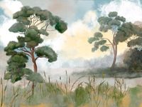 Товар: Фрески Wall Street Фрески арт-25807 - фото 1 Фрески Wall Street Фрески арт-25807 — фото 1, Фрески