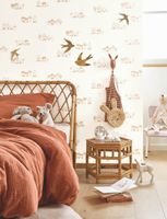 Обои Casadeco Once Upon A Time 2 арт-200848303 — фото 4, Обои для стен