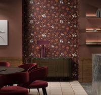 Обои Loymina Шервуд арт-Brit27-006 — фото 3, Обои для стен