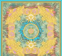 Обои A.S. Creation Versace 5 арт-38703-1 — фото 1, Обои