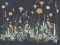 Фрески Affresco Fantasy арт-AF2168-COL1 — фото 1, Фрески