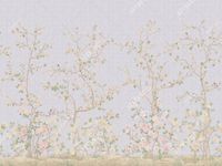 Фрески Affresco Wallpaper part 2 арт-AF712-COL1 — фото 1, Фрески