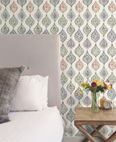 Товар: Обои York Mediterranean арт-MN1853 - фото 3 Обои York Mediterranean арт-MN1853 — фото 3, Обои