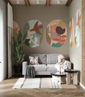 Обои Luna Сага арт-Lun8-005-1 — фото 4, Обои