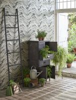 Товар: Обои Clarke & Clarke Botanica арт-W0089-03 - фото 2 Обои Clarke & Clarke Botanica арт-W0089-03 — фото 2, Обои