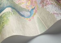 Обои Cole & Son The Gardens арт-120-1001M — фото 3, Обои